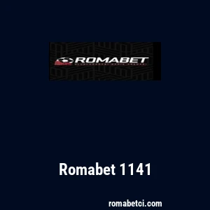 Romabet 1141